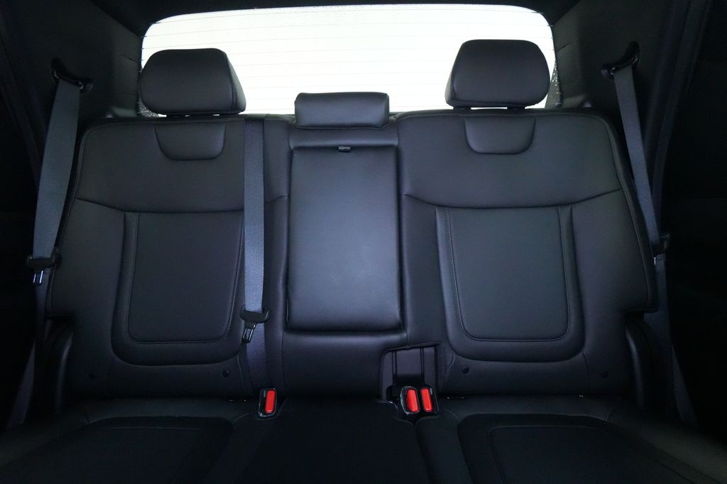 2025 Hyundai Santa Cruz SEL - Photo 16