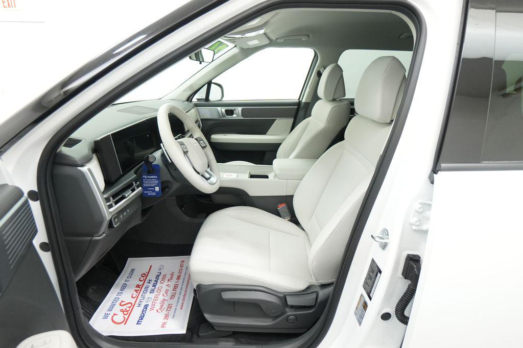 2026 Hyundai Santa Fe SE - Photo 14