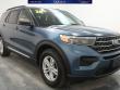 Used 2020 Ford Explorer XLT SUV