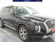 Used 2022 Hyundai Palisade SEL SUV