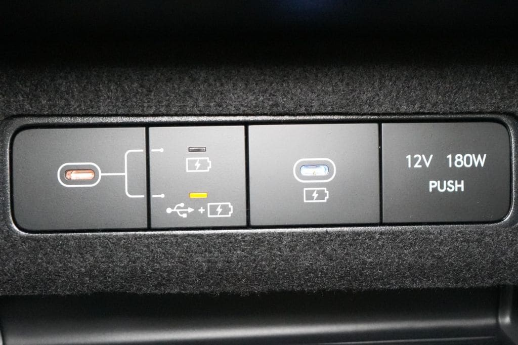 2025 Hyundai Sonata SEL - Photo 31