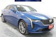  CADILLAC CT4
