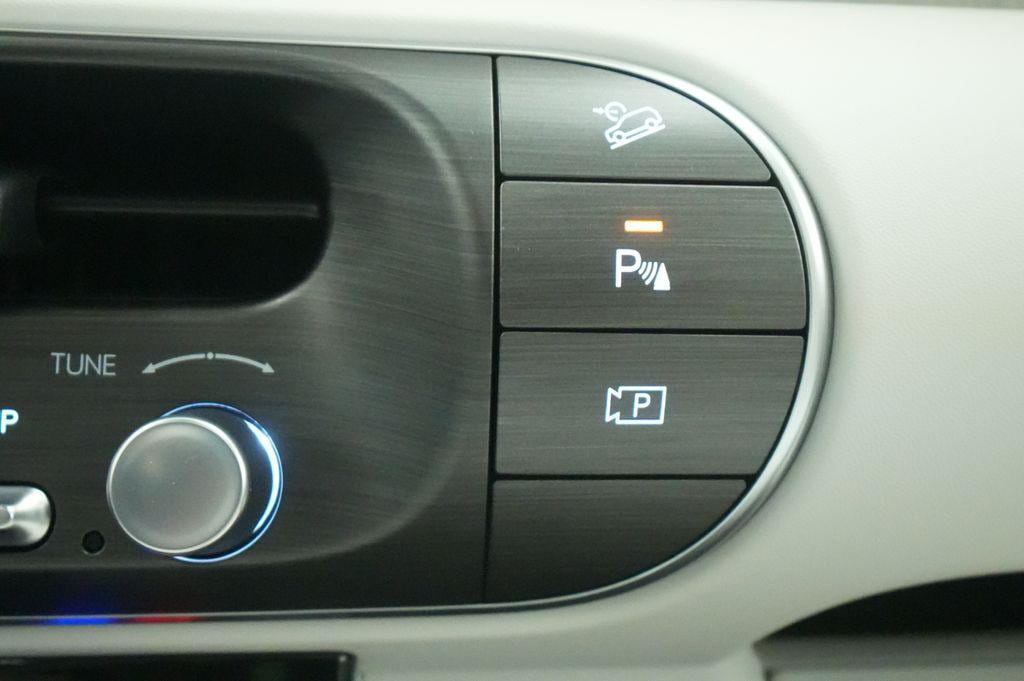 2026 Hyundai Palisade Calligraphy - Photo 39