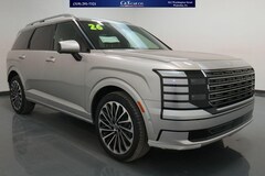 2026 Hyundai Palisade Calligraphy AWD SUV