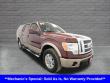 Used 2009 Ford F-150 SuperCrew  Truck SuperCrew Cab