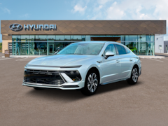 2025 Hyundai Sonata SEL Sedan