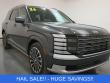 New 2026 Hyundai Palisade Calligraphy SUV