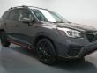Used 2020 Subaru Forester Sport SUV