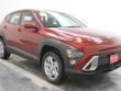 New 2026 Hyundai Kona SE SUV