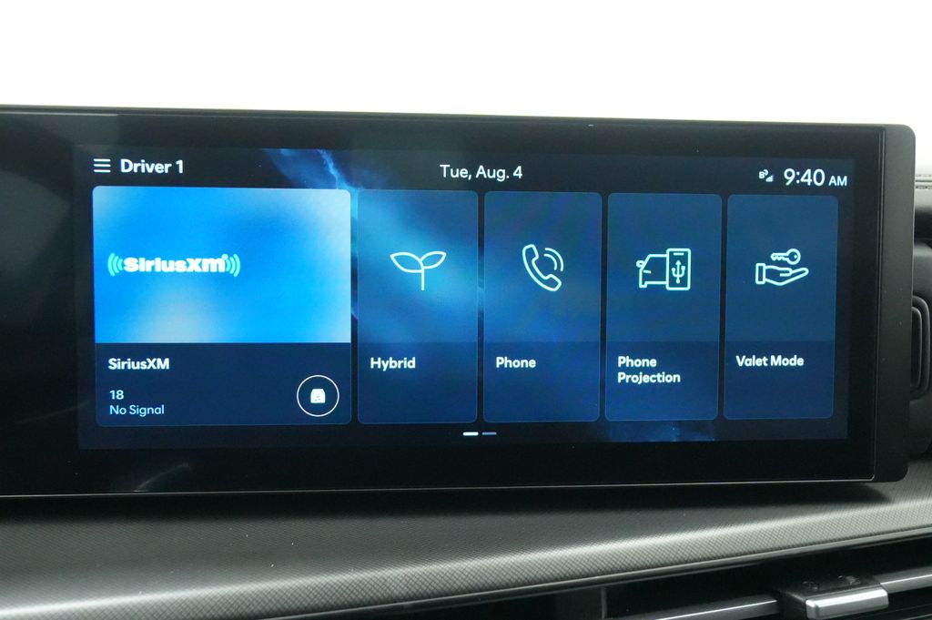 2025 Hyundai Santa Fe SEL - Photo 36