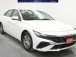 Used 2024 Hyundai Elantra SE Sedan