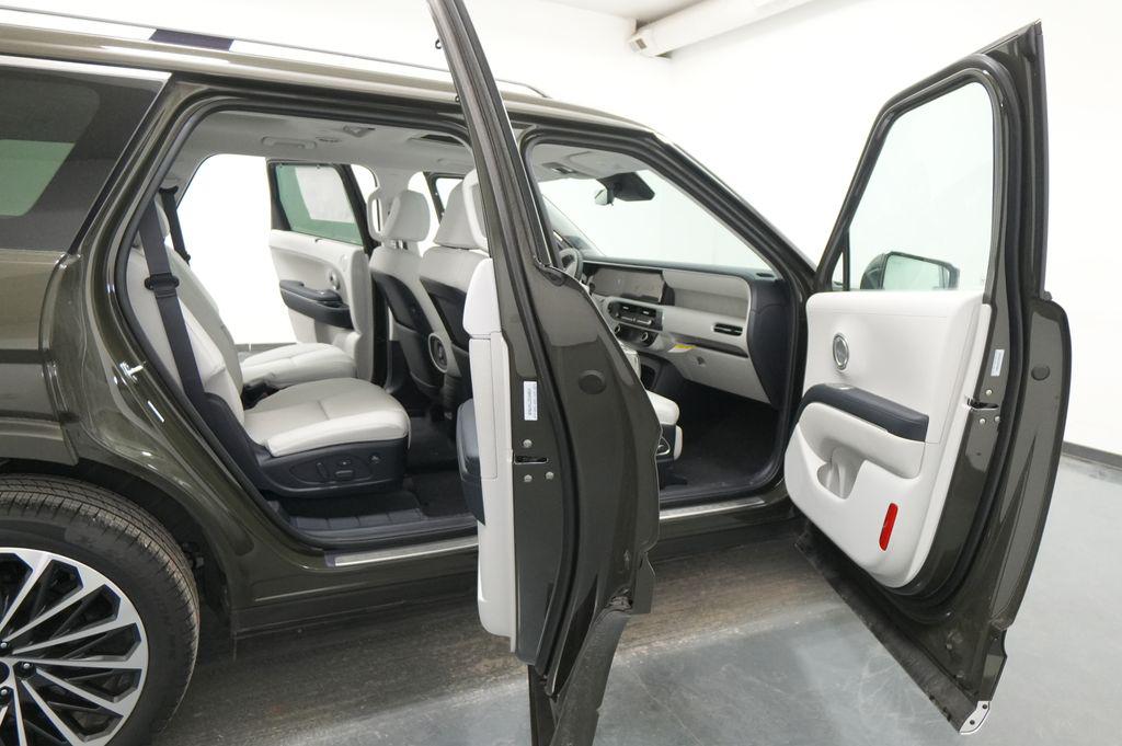 2026 Hyundai Palisade Calligraphy - Photo 34