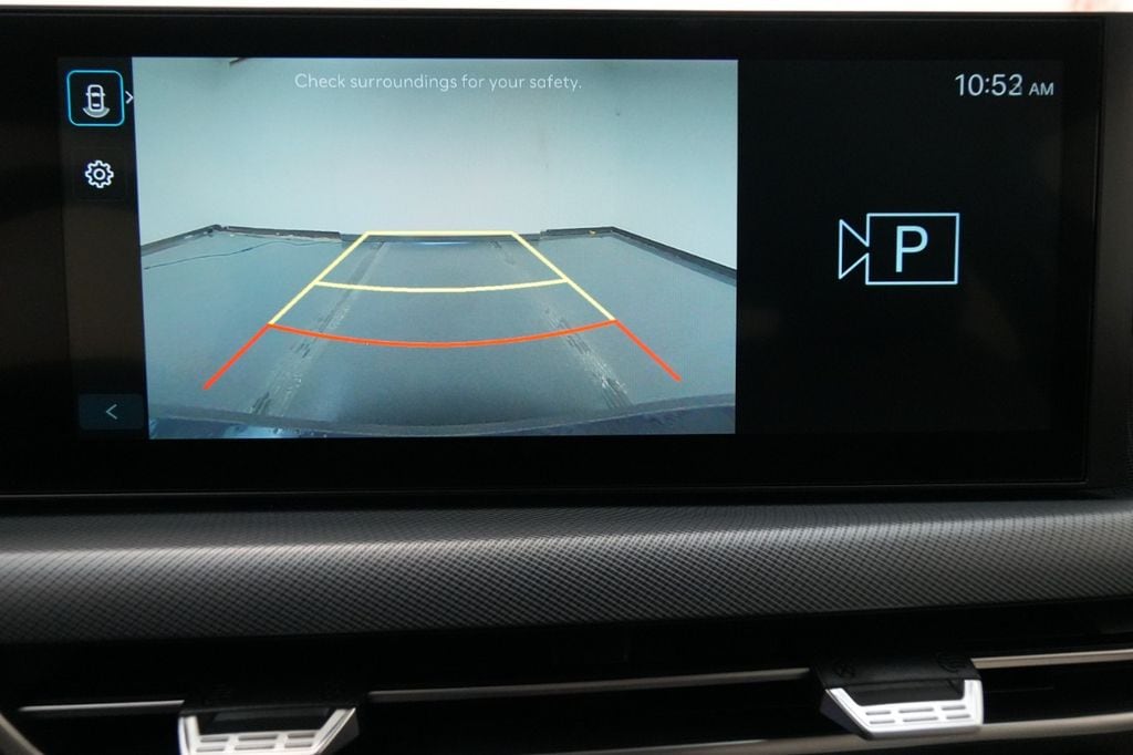 2025 Hyundai Sonata SEL - Photo 34