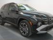 New 2025 Hyundai Tucson Hybrid Limited SUV