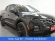 Used 2024 Hyundai Santa Cruz 2.5T NIGHT Truck Crew Cab