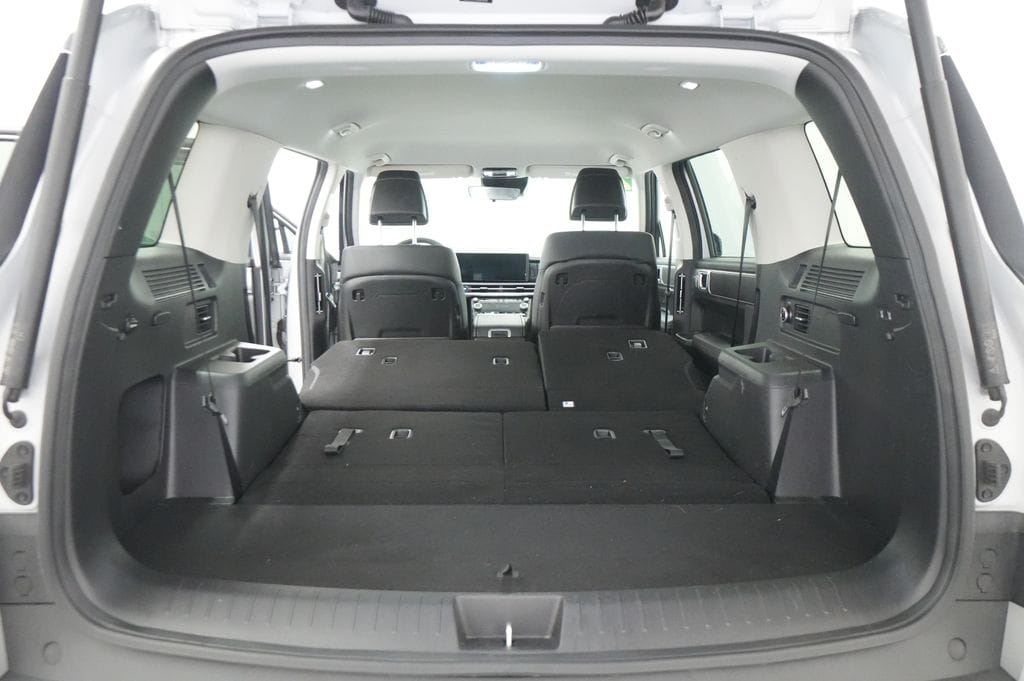 2025 Hyundai Santa Fe SEL - Photo 26