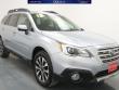 Used 2017 Subaru Outback 2.5i Limited with SUV