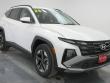 New 2025 Hyundai Tucson SEL AWD SUV