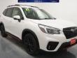 Used 2021 Subaru Forester Sport SUV