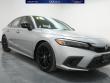 Used 2022 Honda Civic Sport Sedan