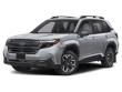 New 2025 Subaru Forester Premium SUV