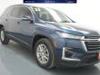 Used 2022 Chevrolet Traverse LT Cloth w/1LT SUV