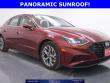 Used 2023 Hyundai Sonata SEL Sedan