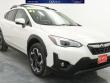 Used 2021 Subaru Crosstrek Limited SUV