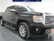 Used 2015 GMC Sierra 1500 Denali Truck Crew Cab