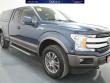 Used 2018 Ford F-150  Truck SuperCab Styleside