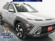 Used 2024 Hyundai Kona Limited SUV