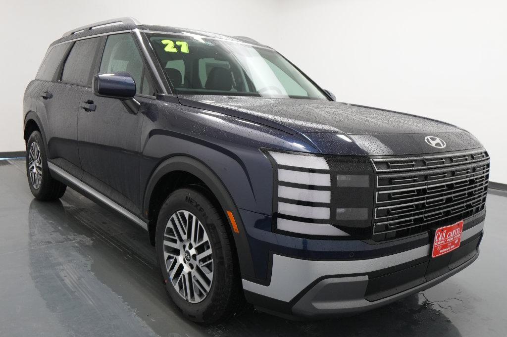 New 2027 Hyundai Palisade SEL AWD SUV