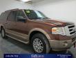 Used 2012 Ford Expedition EL  SUV