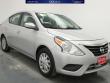 Used 2017 Nissan Versa 1.6 SV Sedan