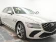 New 2026 Genesis G80 2.5T Sedan