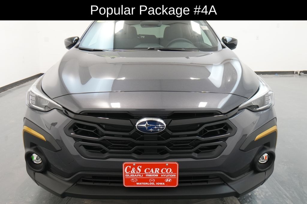 Used 2026 Subaru Crosstrek Sport SUV