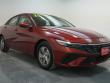 Used 2025 Hyundai Elantra SE Sedan