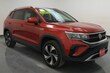 Volkswagen Taos