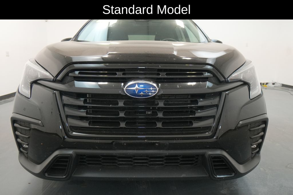2023 Subaru Ascent Onyx Edition photo 2