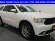 Used 2017 Dodge Durango Special Service SUV