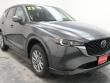 New 2025 Mazda CX-5 2.5 S Preferred Package SUV