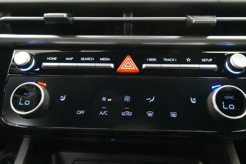 2026 Hyundai Santa Cruz SEL - Photo 33