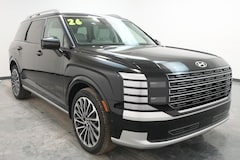 2026 Hyundai Palisade Hybrid Calligraphy SUV