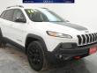 Used 2016 Jeep Cherokee Trailhawk 4x4 SUV