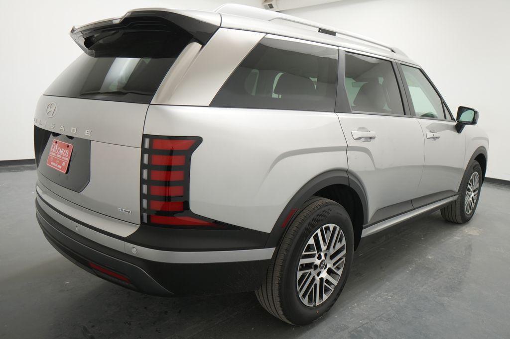 2026 Hyundai Palisade SEL - Photo 7