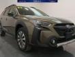 Used 2025 Subaru Outback Limited SUV