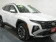 New 2026 Hyundai Tucson Hybrid SEL SUV