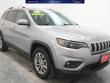 Used 2021 Jeep Cherokee Latitude Lux SUV