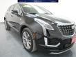 Used 2023 CADILLAC XT5 Premium Luxury SUV