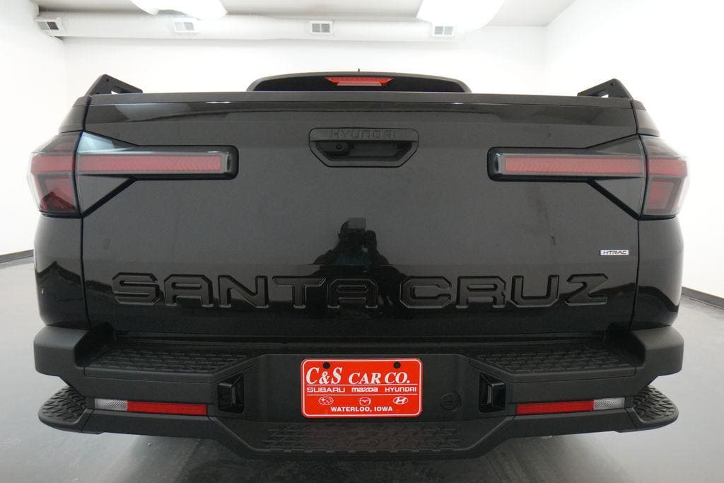 2026 Hyundai Santa Cruz SEL - Photo 8